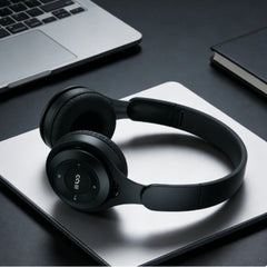 Y08 wireless Bluetooth earphones noise reduction wired Bluetooth earphones