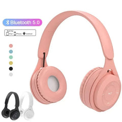 Y08 wireless Bluetooth earphones noise reduction wired Bluetooth earphones