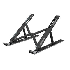 Universal Laptop Stand Adjustable Notebook Holder For Macbook Non-slip