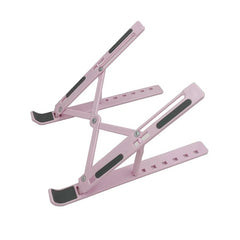 Universal Laptop Stand Adjustable Notebook Holder For Macbook Non-slip