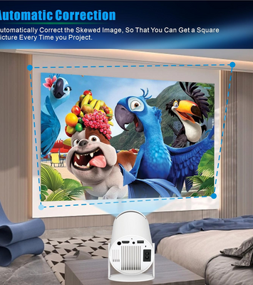 Portable Mini Projector