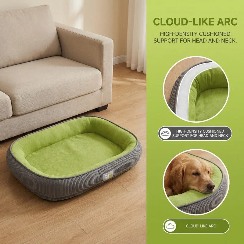 Dog Bed Small Dog Large Pet Beds Cats Dogs Puppy Accessories Breeds