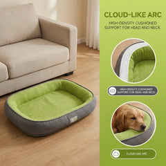 Dog Bed Small Dog Large Pet Beds Cats Dogs Puppy Accessories Breeds