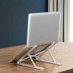 Universal Laptop Stand Adjustable Notebook Holder For Macbook Non-slip