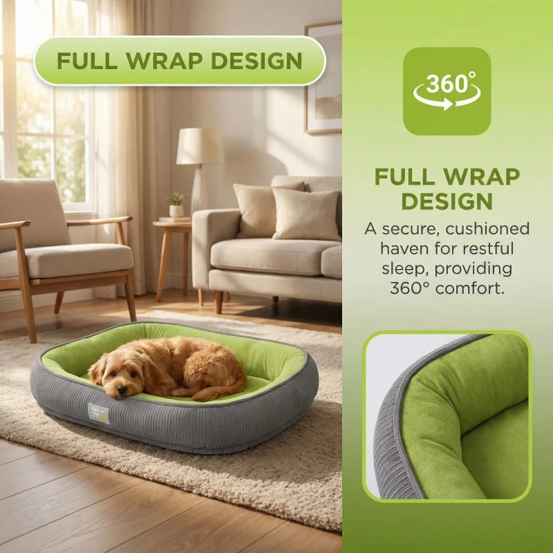 Dog Bed Small Dog Large Pet Beds Cats Dogs Puppy Accessories Breeds