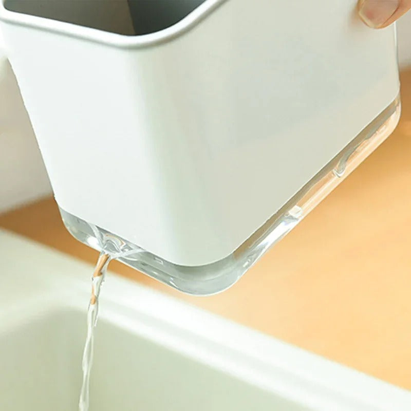 Kitchen Storage Dish Drying Rack Drainer Dish Drainer Shelf Bathroom