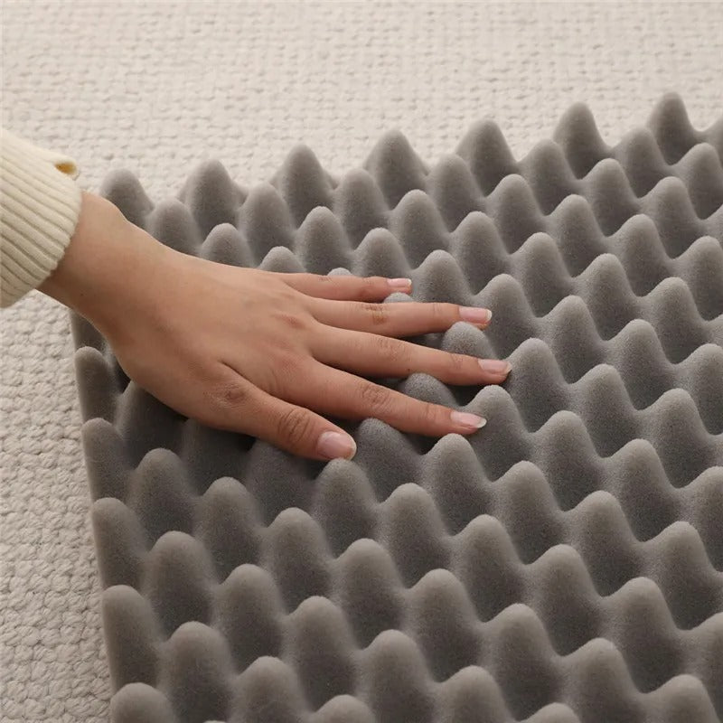 Dog Bed Dog Plush Pet Bed Winter Thickened Pad Dog Sleeping Bed Sofa