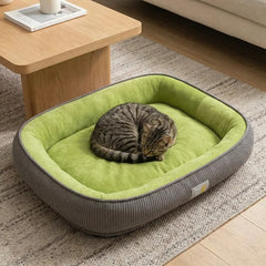 Dog Bed Small Dog Large Pet Beds Cats Dogs Puppy Accessories Breeds