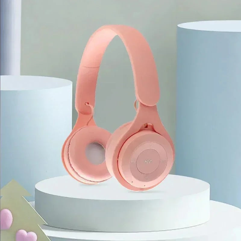 Y08 wireless Bluetooth earphones noise reduction wired Bluetooth earphones
