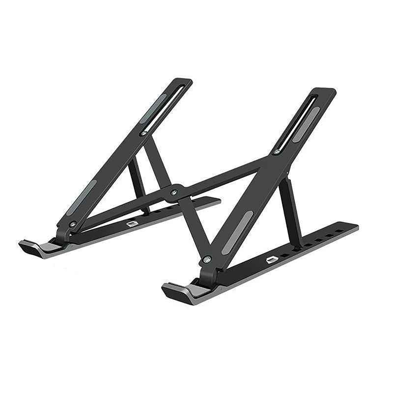 Universal Laptop Stand Adjustable Notebook Holder For Macbook Non-slip