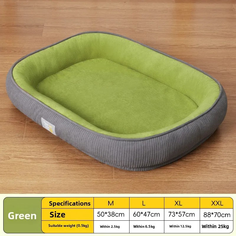 Dog Bed Small Dog Large Pet Beds Cats Dogs Puppy Accessories Breeds