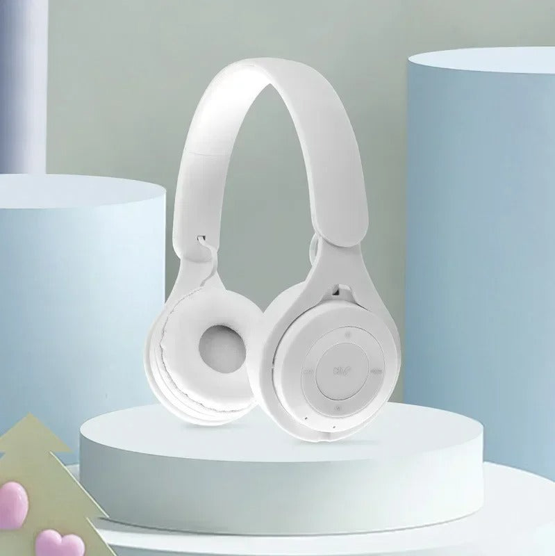 Y08 wireless Bluetooth earphones noise reduction wired Bluetooth earphones