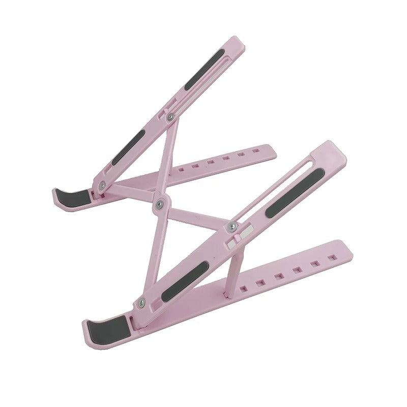 Universal Laptop Stand Adjustable Notebook Holder For Macbook Non-slip